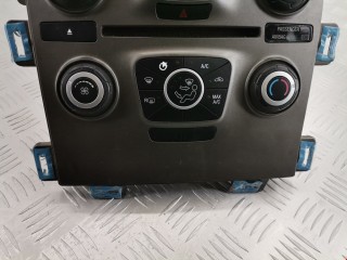 Магнитола, ориг. номер BT4Z18842AA, BT4T19C107EB, BT4T18A802AH, Ford Edge 2010-2014