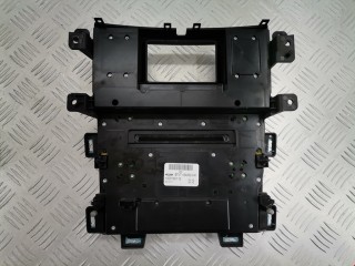 Магнитола, ориг. номер BT4Z18842AA, BT4T19C107EB, BT4T18A802AH, Ford Edge 2010-2014