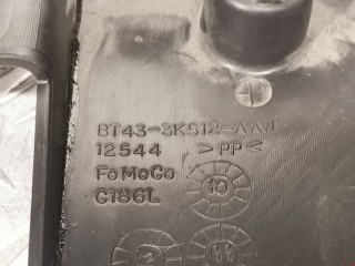 Кожух рулевой колонки, ориг. номер BT4Z3530AA, BT433K512AAW, Ford Edge 2010-2014