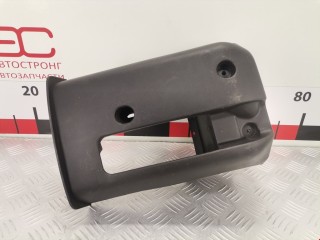 Кожух рулевой колонки, ориг. номер BT4Z3530AA, BT433K512AAW, Ford Edge 2010-2014