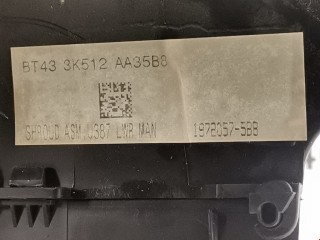 Кожух рулевой колонки, ориг. номер BT4Z3530AA, BT433K512AAW, Ford Edge 2010-2014