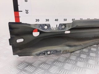 Усилитель бампера заднего, ориг. номер 31278835, Volvo S60 2013-2018