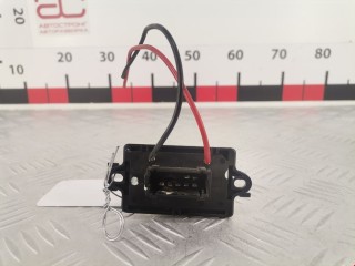 Сопротивление печки Renault Megane 2006-2009