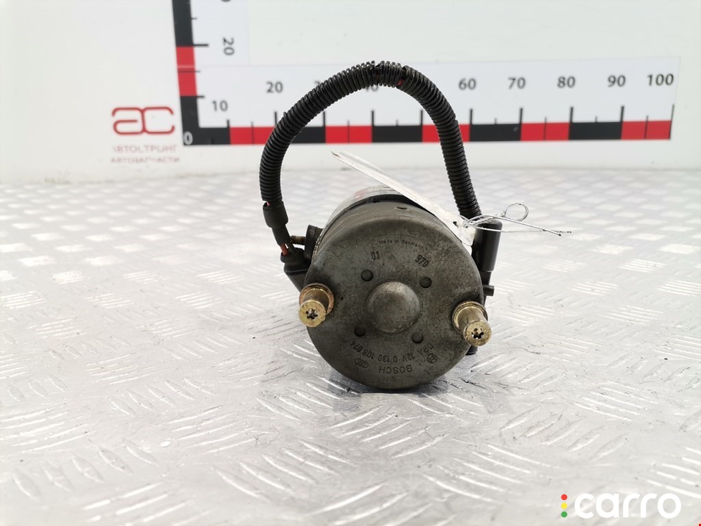 8E0614175E, 0265410045 Насос DSC Volkswagen Passat 1999г. - фото №4
