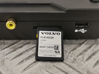 Блок комфорта, ориг. номер 31414609, Volvo S60 2013-2018