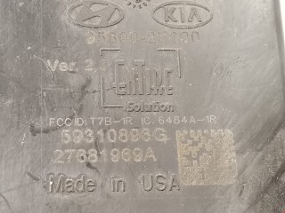 Блок контроля давления в шинах, ориг. номер 958002F000, 59310896G, Hyundai Sonata 2001-2013