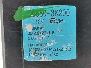 Реле поворотов, ориг. номер 955503K200, Hyundai Sonata 2001-2013