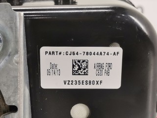 Подушка безопасности пассажира, ориг. номер EJ5Z78044A74B, CJ548044A74AF, Ford Escape 2012-2015