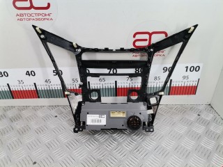 Блок управления печки/климат-контроля, ориг. номер 972503SXXX, 972503Q000, Hyundai Sonata 2001-2013