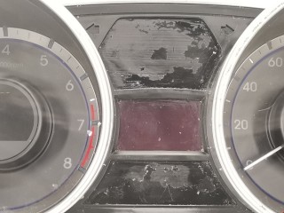 Щиток приборов (приборная панель), ориг. номер 940013Q013, Hyundai Sonata 2001-2013