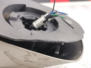 Зеркало наружное левое, ориг. номер 876103Q010, Hyundai Sonata 2001-2013