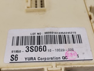 Блок предохранителей, ориг. номер 91950-3S060, Hyundai Sonata 2001-2013