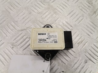 Датчик ускорения, ориг. номер 956903K500, 0265005751, Hyundai Sonata 2001-2013
