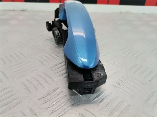 Ручка наружная задняя левая, ориг. номер 1597049, Ford Fiesta 2005-2008