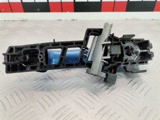 Ручка наружная задняя левая, ориг. номер 1597049, Ford Fiesta 2005-2008