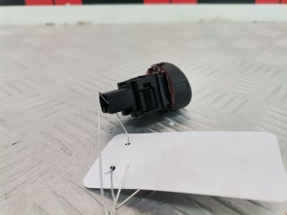 Кнопка аварийной сигнализации, ориг. номер 252901KA0A, 06019, Nissan Juke 2010-2014