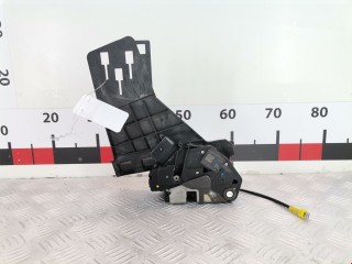 Замок двери задней правой, ориг. номер 2053475, A26412BC, Ford Fiesta 2005-2008