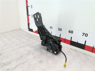 Замок двери задней правой, ориг. номер 2053475, A26412BC, Ford Fiesta 2005-2008