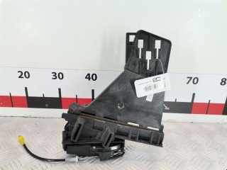 Замок двери задней правой, ориг. номер 2053475, A26412BC, Ford Fiesta 2005-2008