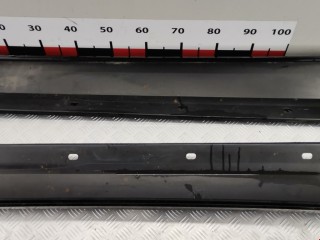 Накладка на порог, ориг. номер A2126980054, Mercedes E W212 2009-2013