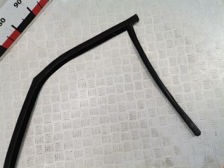 Молдинг стекла двери наружный, ориг. номер 1761586, Ford Galaxy 2006-2010
