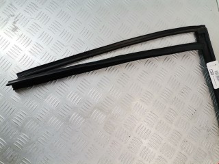Молдинг стекла двери наружный, ориг. номер 1777864, Ford Galaxy 2006-2010