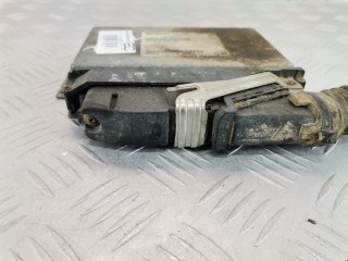 Блок управления АКПП, ориг. номер 0265109629, 9646316180, Peugeot 607 2000-2004
