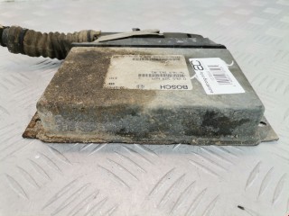 Блок управления АКПП, ориг. номер 0265109629, 9646316180, Peugeot 607 2000-2004
