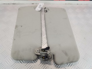 Козырек солнцезащитный, ориг. номер 4B0857551, Audi A6 2001-2005