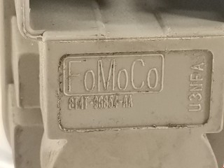 Датчик положения педали тормоза, ориг. номер 8T4Z13480A, Ford Edge 2010-2014