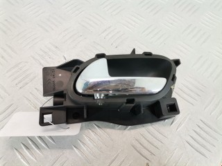Ручка внутренняя передняя левая Peugeot 407 2004-2008