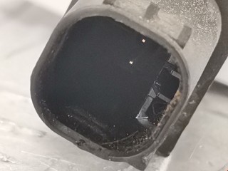 Датчик удара, ориг. номер 04671779AC, 04671779AB, Chrysler Pacifica 2003-2008