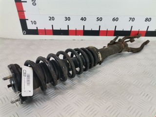 Стойка передняя левая Mazda 6 2002-2005