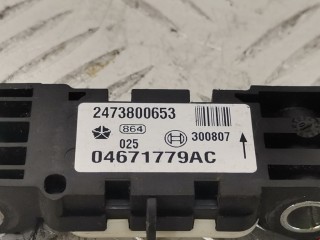 Датчик удара, ориг. номер 04671779AC, Chrysler Pacifica 2003-2008