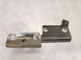 Петля капота левая, ориг. номер 15160698, Chevrolet TrailBlazer 2001-2006