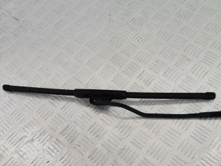 Щеткодержатель (поводок стеклоочистителя, дворник), ориг. номер CT4Z17526A, Ford Edge 2010-2014