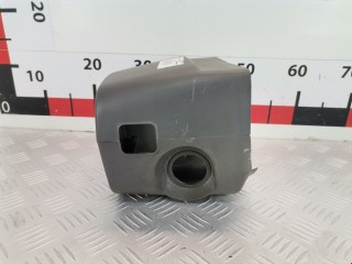 Кожух рулевой колонки, ориг. номер 0K2CC6023096, K2CA60210, Kia Carens 1999-2002