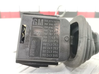 Переключатель дворников, ориг. номер 90124931, 90243395, Opel Agila 2000-2004