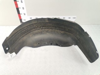 Защита арок задняя левая (подкрылок), ориг. номер 15122543, Chevrolet TrailBlazer 2001-2006