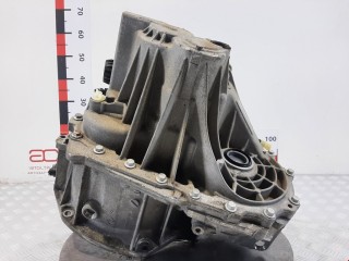 КПП механическая (МКПП) 6-ступенчатая, ориг. номер 8200907117, ND4001, Renault Megane 2008-2014
