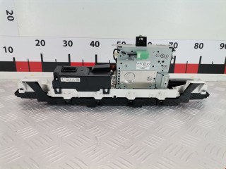 Дисплей, ориг. номер EH70611J0K, 4685000076, 4682009117, Mazda CX7 2006-2009