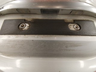 Крышка багажника (дверь 3-5), ориг. номер 1719623, Ford S-Max 2010-2015