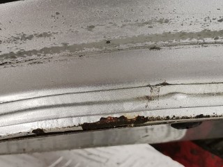 Крышка багажника (дверь 3-5), ориг. номер 1719623, Ford S-Max 2010-2015