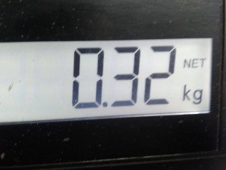 Ключ колесный (балонный), ориг. номер 8N0012219, Audi A4 2000-2006