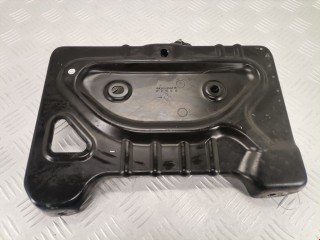 Полка аккумулятора, ориг. номер A2126200118, Mercedes E W212 2009-2013