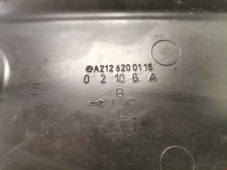 Полка аккумулятора, ориг. номер A2126200118, Mercedes E W212 2009-2013