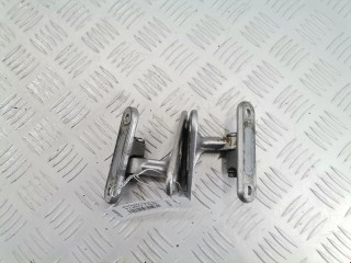 Петля двери передней левой Mercedes E W211 2002-2006