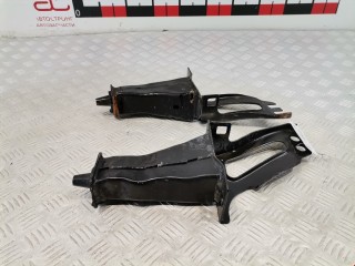 Усилитель бампера переднего, ориг. номер 31276358, Volvo S60 2013-2018