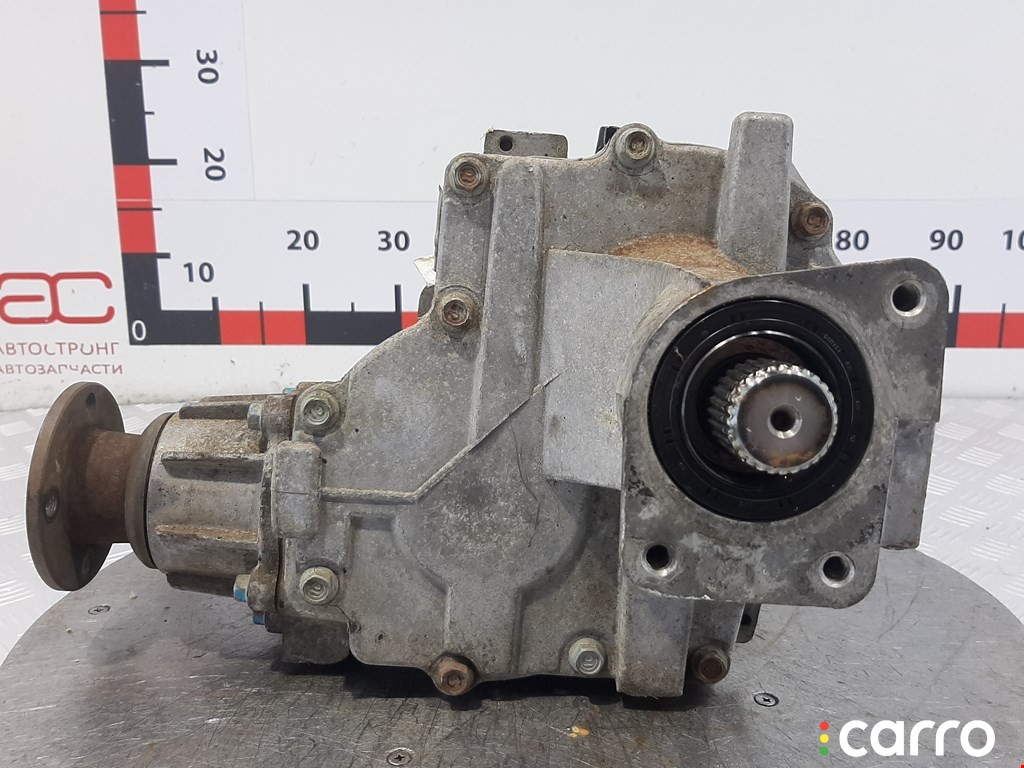 Раздаточная коробка Hyundai Tucson 2004-2010, МКПП, 4730039130, фото 2