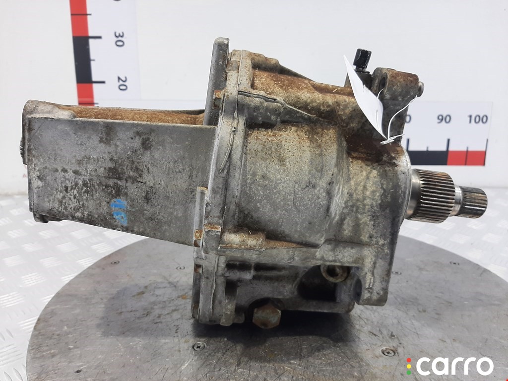 Раздаточная коробка Hyundai Tucson 2004-2010, МКПП, 4730039130, фото 3